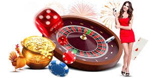 lucky555 gaming platform