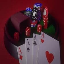 lucky555 Dice