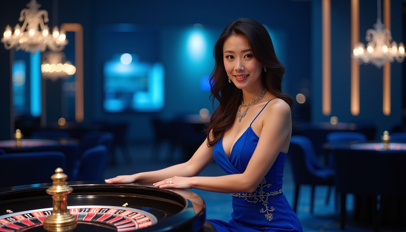lucky555 Caishen Wins