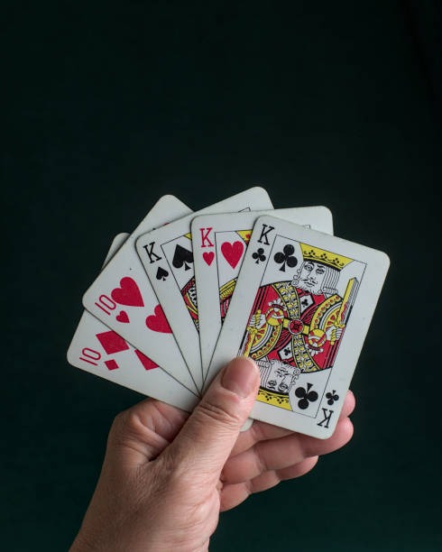 lucky555 Memahami Struktur Akaun lucky555