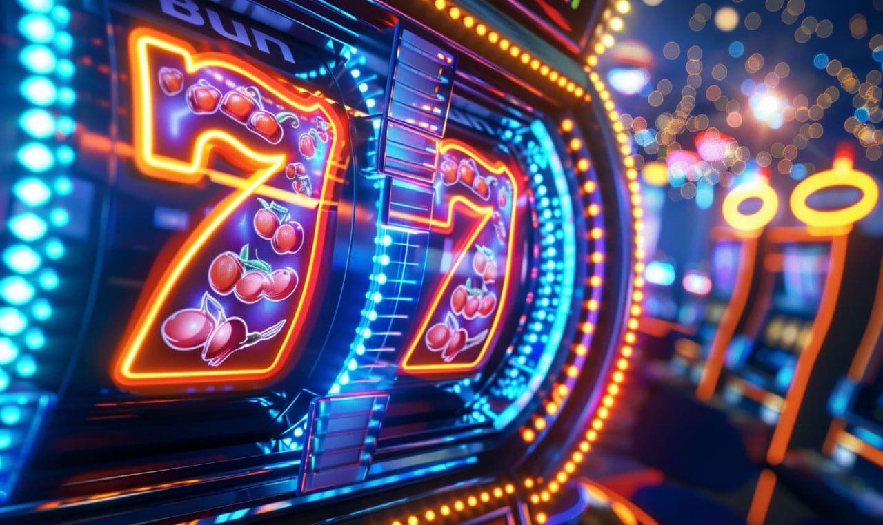 lucky555 Ribuan Putaran Slot Menanti Anda